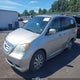 5FNRL38678B406685 2008 Honda Odyssey Ex-L auction photo thumbnail 2