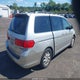 5FNRL38678B406685 2008 Honda Odyssey Ex-L auction photo thumbnail 4