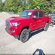 3TMCZ5AN3MM396602 2021 Toyota Tacoma Trd Sport auction photo thumbnail 2