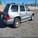 1B4HS28Z51F583799 2001 Dodge Durango Slt auction photo thumbnail 4
