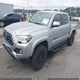 3TMAZ5CN0LM128349 2020 Toyota Tacoma Sr5 V6 auction photo thumbnail 2