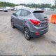 KM8JUCAG9EU825908 2014 Hyundai Tucson Se auction photo thumbnail 3