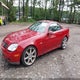 WDBKK65F73F287050 2003 Mercedes-Benz Slk 320 auction photo thumbnail 12