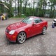 WDBKK65F73F287050 2003 Mercedes-Benz Slk 320 auction photo thumbnail 2