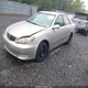 4T1BE32K75U067457 2005 Toyota Camry Le auction photo thumbnail 2