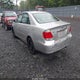 4T1BE32K75U067457 2005 Toyota Camry Le auction photo thumbnail 3