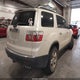 1GKER33768J158262 2008 GMC Acadia Slt-2 auction photo thumbnail 4