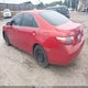 4T1BE46K87U159874 2007 Toyota Camry Le auction photo thumbnail 3
