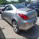 1G2ZH36N074173707 2007 Pontiac G6 Gt auction photo thumbnail 3