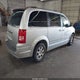 2A4RR5D12AR271141 2010 Chrysler Town & Country Touring auction photo thumbnail 4