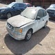 KMHCG35C42U182872 2002 Hyundai Accent Gs auction photo thumbnail 2