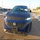 5N1AZ3CS1SC110643 2025 Nissan Murano Sl auction photo thumbnail 12