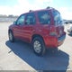 4M2YU56116KJ04220 2006 Mercury Mariner Luxury/Premier auction photo thumbnail 3