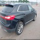 2LMTJ8LP2GBL46285 2016 Lincoln Mkx Reserve auction photo thumbnail 4