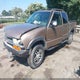 1GCDT13X94K100812 2004 Chevrolet S-10 Ls auction photo thumbnail 2