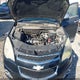 2GNALFEC0B1221422 2011 Chevrolet Equinox Ltz auction photo thumbnail 10