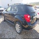 2GNALFEC0B1221422 2011 Chevrolet Equinox Ltz auction photo thumbnail 3