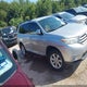 5TDZA3EH9BS009414 2011 Toyota Highlander Se auction photo thumbnail 13