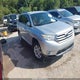 5TDZA3EH9BS009414 2011 Toyota Highlander Se auction photo thumbnail 1