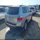 5TDZA3EH9BS009414 2011 Toyota Highlander Se auction photo thumbnail 4