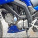 JS1VP53A372104073 2007 Suzuki Sv650 auction photo thumbnail 15