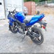 JS1VP53A372104073 2007 Suzuki Sv650 auction photo thumbnail 3