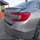 1HGCV1F34MA065537 2021 Honda Accord Sport auction photo thumbnail 6