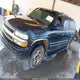 1GNEC16Z94J125689 2004 Chevrolet Suburban 1500 Ls auction photo thumbnail 2