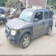 5J6YH28635L032456 2005 Honda Element Ex auction photo thumbnail 2