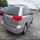 5TDZA23C34S120352 2004 Toyota Sienna Le auction photo thumbnail 4