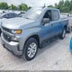 1GCPYBEK6MZ237364 2021 Chevrolet Silverado 1500 4Wd Short Bed Custom auction photo thumbnail 2