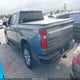 1GCPYBEK6MZ237364 2021 Chevrolet Silverado 1500 4Wd Short Bed Custom auction photo thumbnail 3