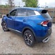5XYK33AF6PG032234 2023 Kia Sportage Ex auction photo thumbnail 3