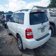 JTEDW21AX70019079 2007 Toyota Highlander Hybrid V6 auction photo thumbnail 3