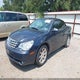 1C3LC55R98N115336 2008 Chrysler Sebring Touring auction photo thumbnail 2