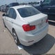 WBA3A5G52ENP27348 2014 BMW 328I auction photo thumbnail 3