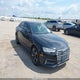 WAUFNAF45HN034751 2017 Audi A4 2.0T Premium auction photo thumbnail 1