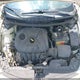 KNAFX4A66E5227460 2014 Kia Forte Lx auction photo thumbnail 10