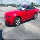 1ZVBP8EM3D5224738 2013 Ford Mustang V6 auction photo thumbnail 2