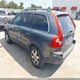 YV1CY592751143224 2005 Volvo Xc90 2.5T auction photo thumbnail 3