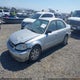2HGEJ661XYH579805 2000 Honda Civic Value Package auction photo thumbnail 2