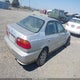 2HGEJ661XYH579805 2000 Honda Civic Value Package auction photo thumbnail 4