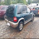 KNDJB723915036997 2001 Kia Sportage Ex/Limited auction photo thumbnail 4