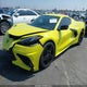 1G1YA2D45M5123514 2021 Chevrolet Corvette Stingray Rwd 1Lt auction photo thumbnail 2
