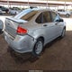 1FAHP3FN3AW257418 2010 Ford Focus Se auction photo thumbnail 4