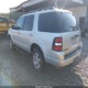 1FMEU6DEXAUA28915 2010 Ford Explorer Xlt auction photo thumbnail 3