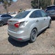 1FAHP3E21CL227815 2012 Ford Focus S auction photo thumbnail 4