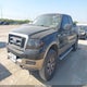 1FTPX14594NA42228 2004 Ford F-150 Fx4/Lariat/Xl/Xlt auction photo thumbnail 2