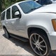 3GNFK16377G101075 2007 Chevrolet Suburban 1500 Ltz auction photo thumbnail 13