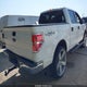 1FTFW1ET8DKF61235 2013 Ford F-150 Xlt auction photo thumbnail 4